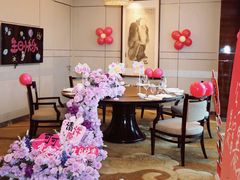 -郑州美盛喜来登大酒店