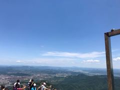-丹东凤凰山景区