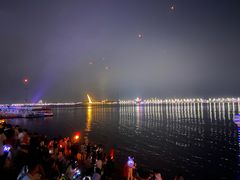 -人民防洪胜利纪念塔