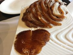 -同喜烤鸭店(光芒店)