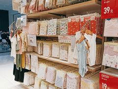 -优衣库(厦门SM广场店)