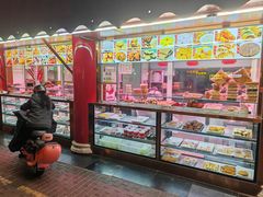-白魁老号饭庄(交道口店)