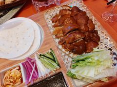 -白金汉爵大酒店-24小时餐厅