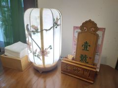 -老西门·常州菜(新区店)