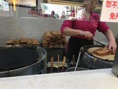 -清真·二嫂子煎饼果子(鼓楼旗舰形象店)