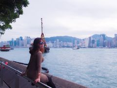 -香港会议展览中心演讲厅