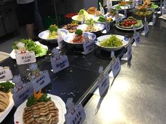 -赵家羊肉汤(建安路店)