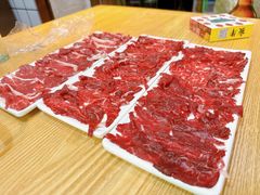 -夜牛潮汕鲜牛肉火锅店(翻身店)