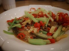 -湘缘道客•湘缘饭店·23年湘菜馆(古墩路店)