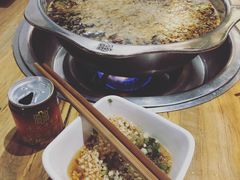 -袁记串串香(川师店)