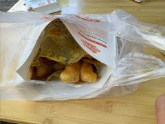 -南楼煎饼(滨江道店)