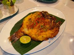 -美奈小馆·越南料理(中航城君尚购物中心店)