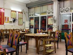 大堂-三叔牛杂火锅店(三淮大街15号店)