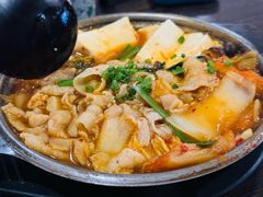 -角落里(中山公园店)