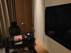 -天津梅江中心皇冠假日酒店