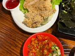 -大三元台湾鲁肉饭(沙井新桥店)
