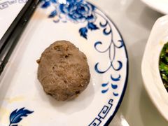 新鲜牛肉丸（支持真空全国快递）-福合埕牛肉火锅(长平国新店)
