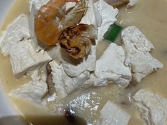 -健眺小海鲜(临海后山店)