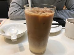 -大咀港式茶餐厅(恒泰店)
