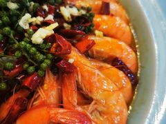 -伍捌厨房·私房菜(莲坂新村小区店)