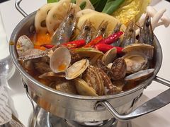 -BLABLATAI吧啦泰·泰式爆炒(西宸天街店)