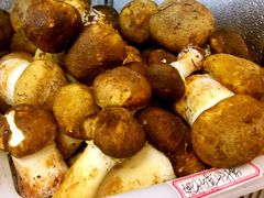 -黔蘑菇四季餐厅(观山湖店)