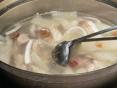 -三个椰子·现砍椰子鸡(金源CBD店)