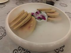 蓝梅法国鹅肝粒-岭南海晏楼(东晓南店)