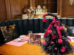 -甜阿姨·天台花园私房菜(万松园店)