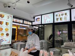 -李氏憨粑粑(官渡古镇店)