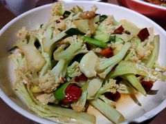 -大碗厨 25年老字号 现炒湘菜(四季天地店)