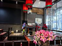 -陈府大宅门成都火锅·手切鲜肉(太原街店)