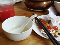 -周三的情书花园餐厅(江北店)