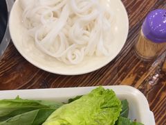 -正能量脆肉鲩火锅
