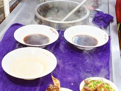 -杭嘉湖咬强羊肉面馆(永兴路总店)