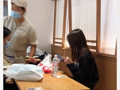 -小满手工粉(上海文峰广场店)