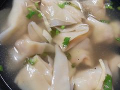-海平馄饨(逍遥二路店)