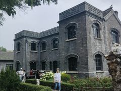 -张学良旧居陈列馆