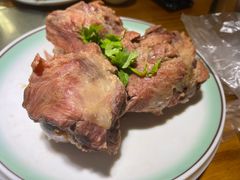 -黑土人家(江桥万达广场店)