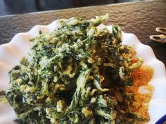 -荣德灶台鱼(圣泉寺店)