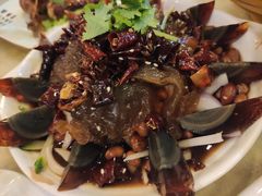 -鹤乡东北菜(崮山路店)