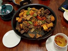 -嘉峪关伊俩寺烤肉店