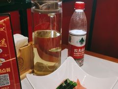 -北平食府(马鞍山路店)