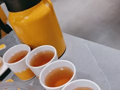 -潮发潮汕牛肉店(东方宝泰店)