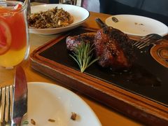 -MR.ROCKY洛奇先生RESTAURANT&BAR(宝安壹方城店)
