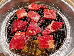-伊茉家的烤肉店(勒泰中心店)