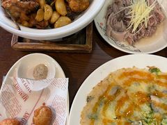-乡亲鹅肉城(吴江店)