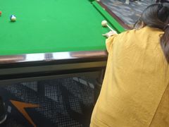 -云顶桌球棋牌俱乐部(长楹天街店)