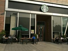 -星巴克(苏州诚品店)