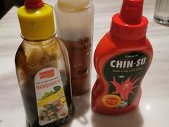 -Pho Asia 亚阁越南料理(上海来福士广场店)